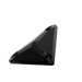 Serinity Sew On Crystals Triangle (3270) Jet UNFOILED - Bluestreak Crystals