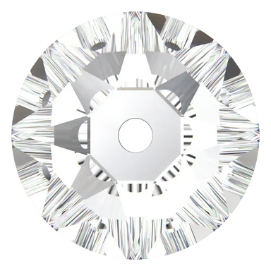 Serinity Size Sample Service - Sew On Crystals - Bluestreak Crystals