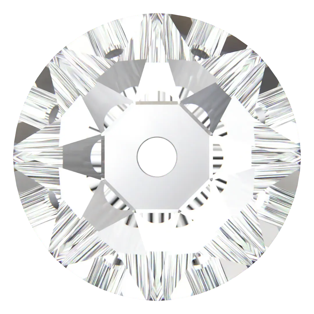 Serinity Size Sample Service - Sew On Crystals - Bluestreak Crystals