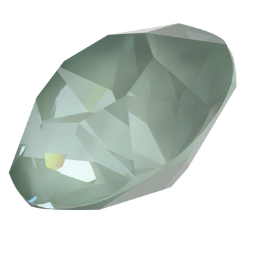 Serinity Chatons Round Stones (1028 & 1088) Crystal Agave Ignite UNFOILED - Bluestreak Crystals