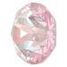 Swarovski Chatons Round Stones (1028 & 1088) Crystal Dusty Pink Delite UNFOILED - Bluestreak Crystals