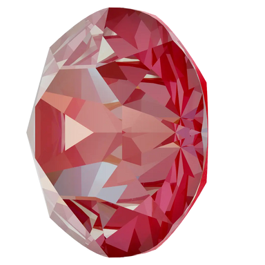 Swarovski Chatons Round Stones (1028 & 1088) Crystal Royal Red Delite UNFOILED - Bluestreak Crystals