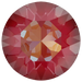 Swarovski Chatons Round Stones (1028 & 1088) Crystal Royal Red Delite UNFOILED - Bluestreak Crystals