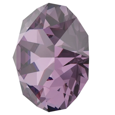 Swarovski Chatons Round Stones (1028 & 1088) Iris - Bluestreak Crystals