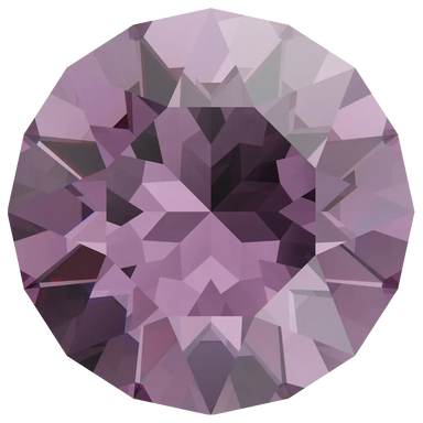 Swarovski Chatons Round Stones (1028 & 1088) Iris - Bluestreak Crystals