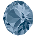 Swarovski Chatons Round Stones (1028 & 1088) Montana - Bluestreak Crystals