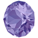 Swarovski Chatons Round Stones (1028 & 1088) Tanzanite - Bluestreak Crystals
