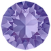 Swarovski Chatons Round Stones (1028 & 1088) Tanzanite - Bluestreak Crystals