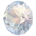 Swarovski Chatons Round Stones (1028 & 1088) White Opal - Bluestreak Crystals
