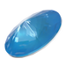 Serinity Chatons Round Stones Rivoli (1122) Crystal Electric Blue Ignite UNFOILED - Bluestreak Crystals