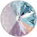 Swarovski Chatons Round Stones Rivoli (1122) Crystal Lavender Delite UNFOILED - Bluestreak Crystals
