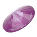 Swarovski Chatons Round Stones Rivoli (1122) Crystal Orchid Ignite UNFOILED - Bluestreak Crystals