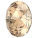 Swarovski Chatons Round Stones Rose Cut (1401) Crystal Golden Shadow - Bluestreak Crystals