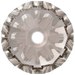Swarovski Crystal Beads Bicone (5328) Greige - Bluestreak Crystals
