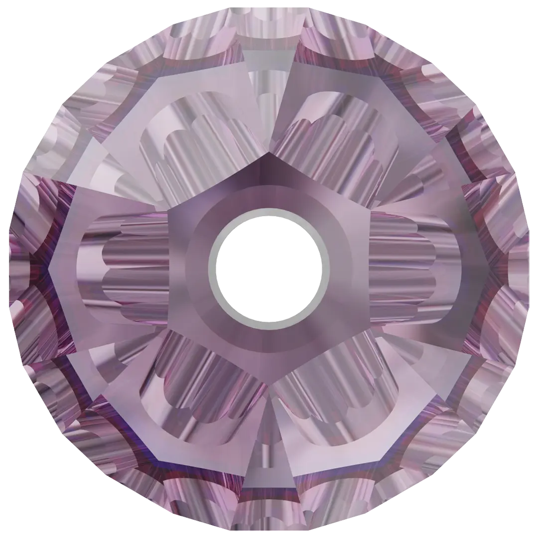 Swarovski Crystal Beads Bicone (5328) Iris - Bluestreak Crystals