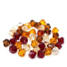 Swarovski Crystal Beads Bicone Mix (5328) Browns - Bluestreak Crystals