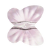 Swarovski Crystal Beads Butterfly (5754) Light Rose - Bluestreak Crystals