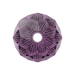 Serinity Crystal Beads Drop (5500) Amethyst - Bluestreak Crystals