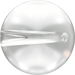 Swarovski Crystal Beads Globe (5028/4) Crystal - Bluestreak Crystals