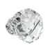 Swarovski Crystal Beads Skull (5750) Crystal - Bluestreak Crystals