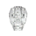 Swarovski Crystal Beads Skull (5750) Crystal - Bluestreak Crystals