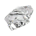 Swarovski Crystal Beads Star (5714) Crystal - Bluestreak Crystals