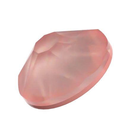 Swarovski Flat Back Crystals Non Hotfix (2000, 2058 & 2088) Crystal Flamingo Ignite UNFOILED - Bluestreak Crystals