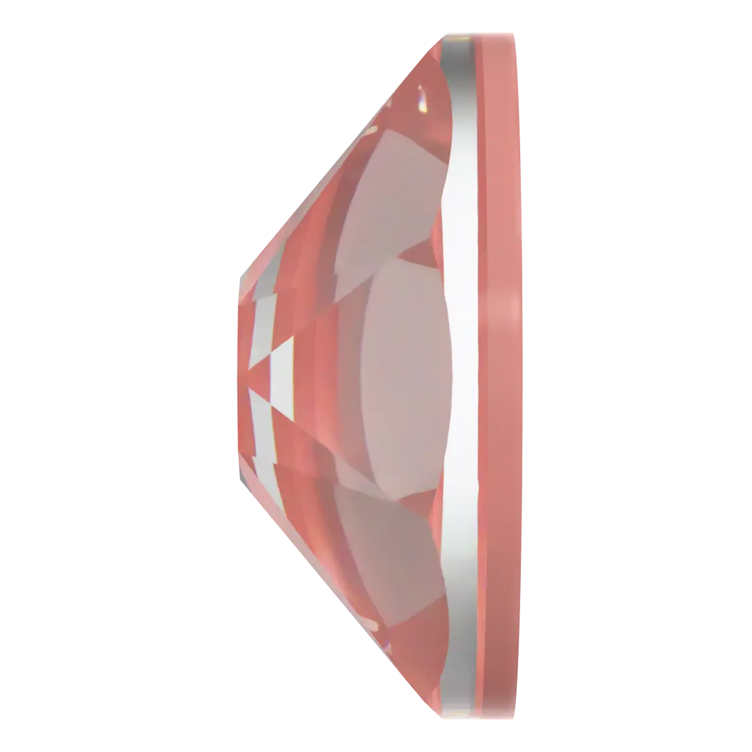 Swarovski Flat Back Crystals Non Hotfix (2000, 2058 & 2088) Crystal Flamingo Ignite UNFOILED - Bluestreak Crystals