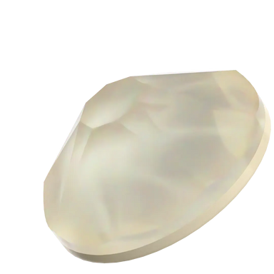 Swarovski Flat Back Crystals Non Hotfix (2000, 2058 & 2088) Crystal Linen Ignite UNFOILED - Bluestreak Crystals