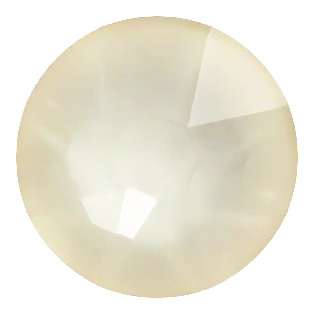 Swarovski Flat Back Crystals Non Hotfix (2000, 2058 & 2088) Crystal Linen Ignite UNFOILED - Bluestreak Crystals