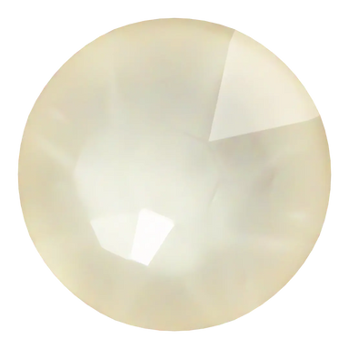 Swarovski Flat Back Crystals Non Hotfix (2000, 2058 & 2088) Crystal Linen Ignite UNFOILED - Bluestreak Crystals