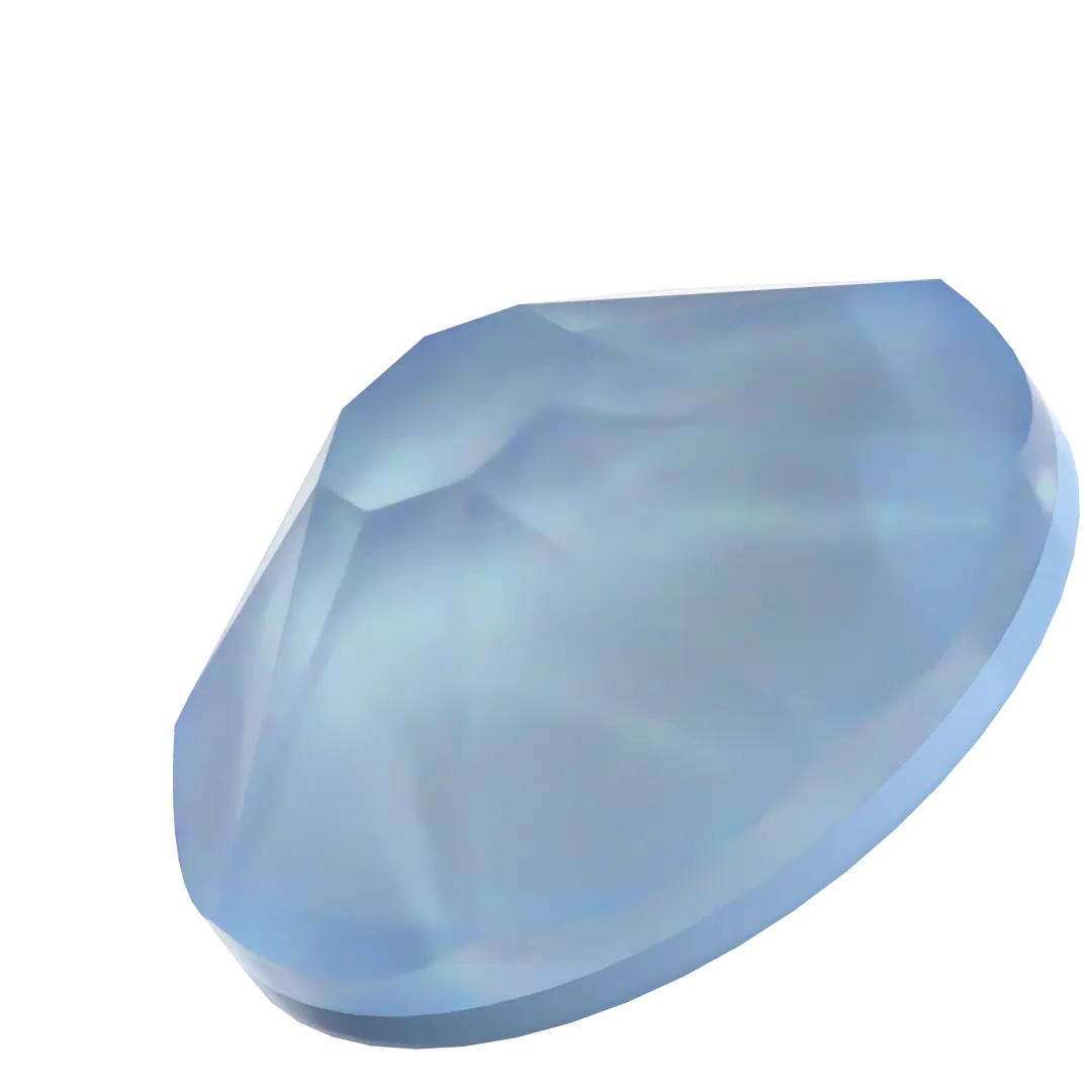 Swarovski Flat Back Crystals Non Hotfix (2000, 2058 & 2088) Crystal Sky Ignite UNFOILED - Bluestreak Crystals