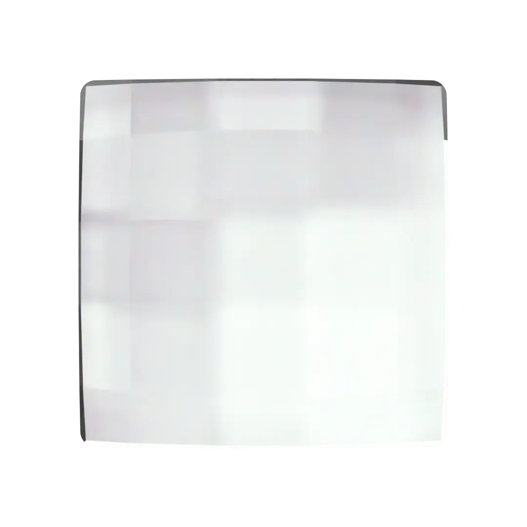 Swarovski Flat Back Crystals Non Hotfix Chessboard Square (2493) Crystal - Bluestreak Crystals