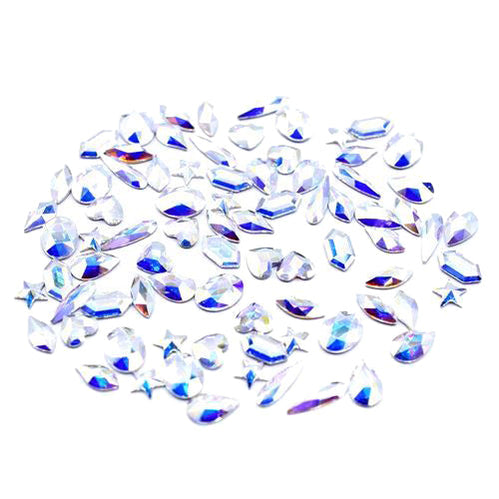 Serinity Crystals | Premium Crystal Components for Designers