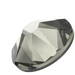 Swarovski Hotfix Flat Back Crystals (2000, 2038 & 2078) Black Diamond - Bluestreak Crystals