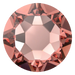 Swarovski Hotfix Flat Back Crystals (2000, 2038 & 2078) Blush Rose - Bluestreak Crystals