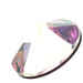 Swarovski Hotfix Flat Back Crystals (2000, 2038 & 2078) Crystal AB - Bluestreak Crystals