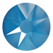 Swarovski Hotfix Flat Back Crystals (2000, 2038 & 2078) Crystal Electric Blue - Bluestreak Crystals