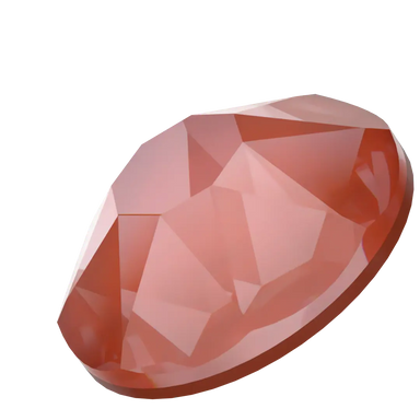 Swarovski Hotfix Flat Back Crystals (2000, 2038 & 2078) Crystal Maroon Ignite - Bluestreak Crystals