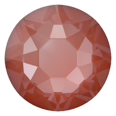 Swarovski Hotfix Flat Back Crystals (2000, 2038 & 2078) Crystal Maroon Ignite - Bluestreak Crystals