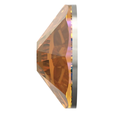 Swarovski Hotfix Flat Back Crystals (2000, 2038 & 2078) Crystal Metallic Sunshine - Bluestreak Crystals