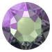 Swarovski Hotfix Flat Back Crystals (2000, 2038 & 2078) Crystal Paradise Shine - Bluestreak Crystals