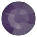 Serinity Hotfix Flat Back Crystals (2000, 2038 & 2078) Crystal Purple Ignite - Bluestreak Crystals
