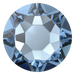 Swarovski Hotfix Flat Back Crystals (2000, 2038 & 2078) Denim Blue - Bluestreak Crystals