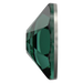 Swarovski Hotfix Flat Back Crystals (2000, 2038 & 2078) Emerald - Bluestreak Crystals