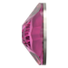 Swarovski Hotfix Flat Back Crystals (2000, 2038 & 2078) Fuchsia - Bluestreak Crystals