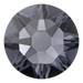 Swarovski Hotfix Flat Back Crystals (2000, 2038 & 2078) Graphite - Bluestreak Crystals