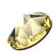 Swarovski Hotfix Flat Back Crystals (2000, 2038 & 2078) Jonquil - Bluestreak Crystals