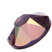 Swarovski Hotfix Flat Back Crystals (2000, 2038 & 2078) Light Rose AB - Bluestreak Crystals