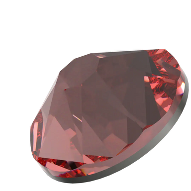 Swarovski Hotfix Flat Back Crystals (2000, 2038 & 2078) Rose Peach - Bluestreak Crystals